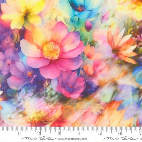 Gradients Gallery-Rainbow7