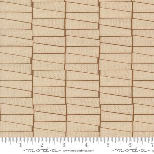 Imprint-Stacked Umber