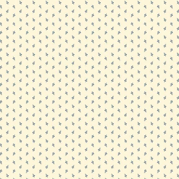 Middleboro Road - Mini Sprig Cream