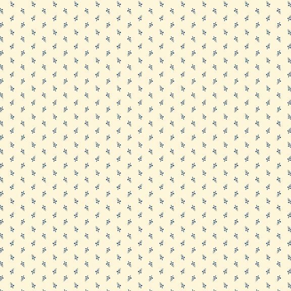 Middleboro Road - Mini Sprig Cream