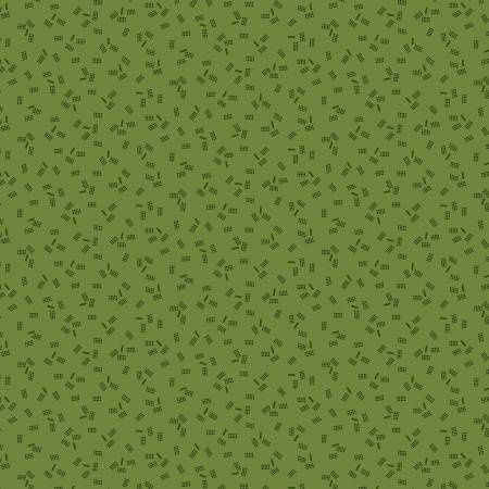New Dawn - Green3