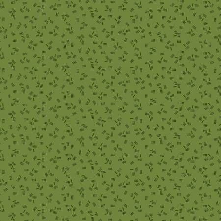 New Dawn - Green3