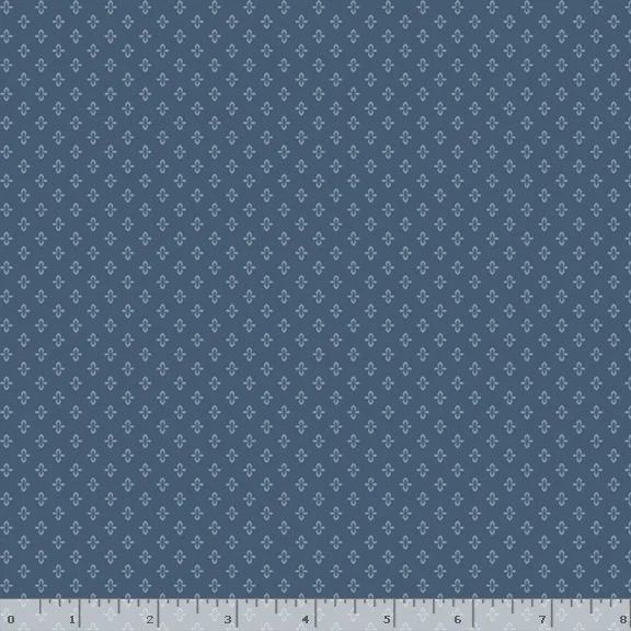 Middleboro Road- Geo Navy