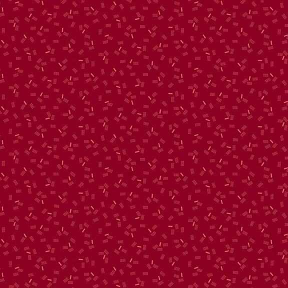 New Dawn - Red2