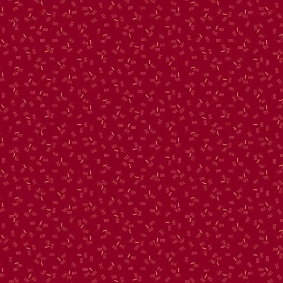 New Dawn - Red2