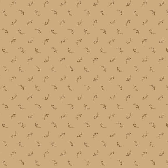 Old Village Greens - Plumes Tan