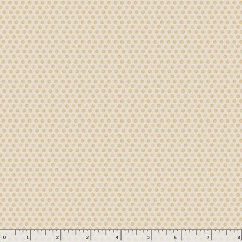 Patchwork Potpourri - Cream