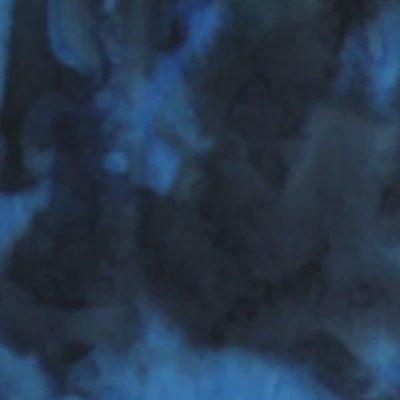 Lava Solids-Azure