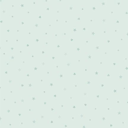 First Impressions-Green Stars