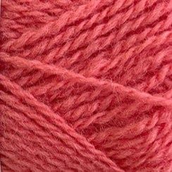 2-ply - Coral