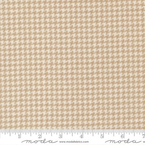 Flannel Gatherings Basic-Cream