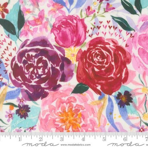 Fleur the Love - Cloud Multi