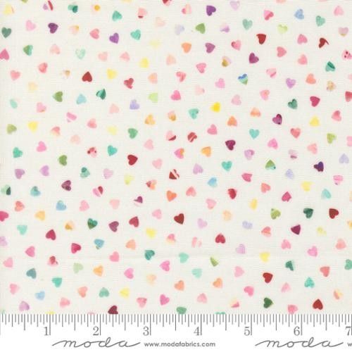 Fleur the Love-Multi Valentines