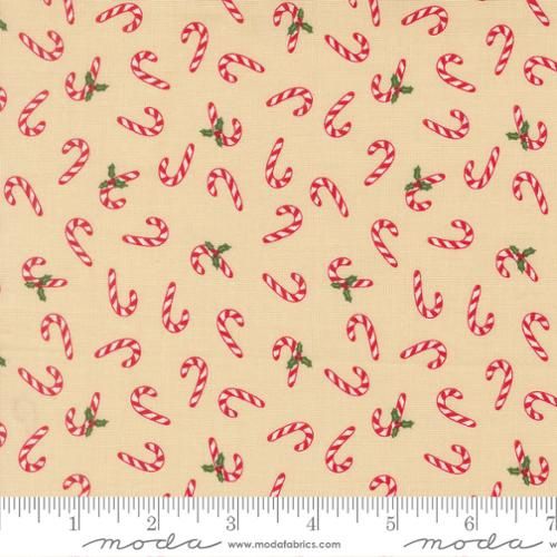 Holiday Cheer - Candy Canes