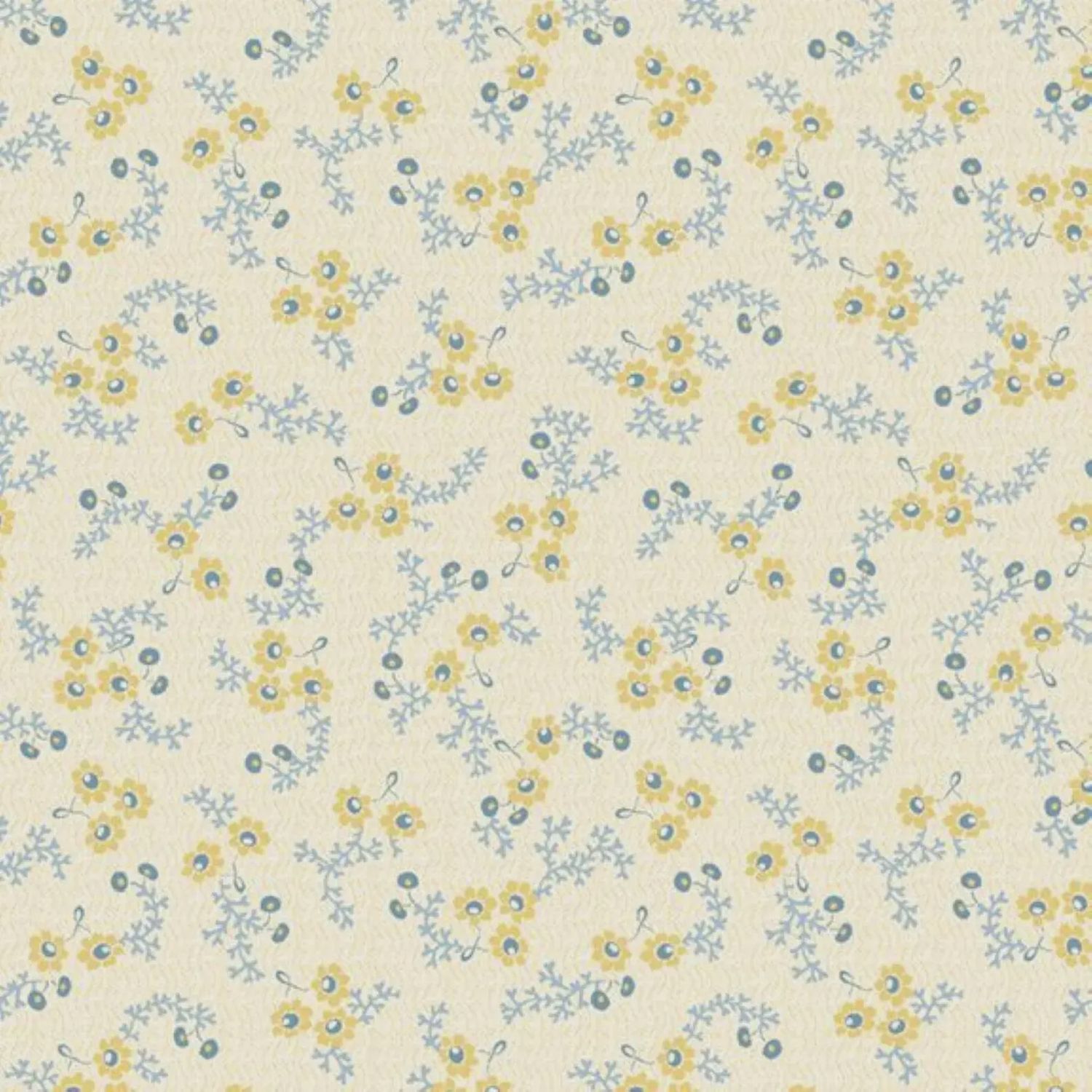 Middleboro Road - Garden Cream