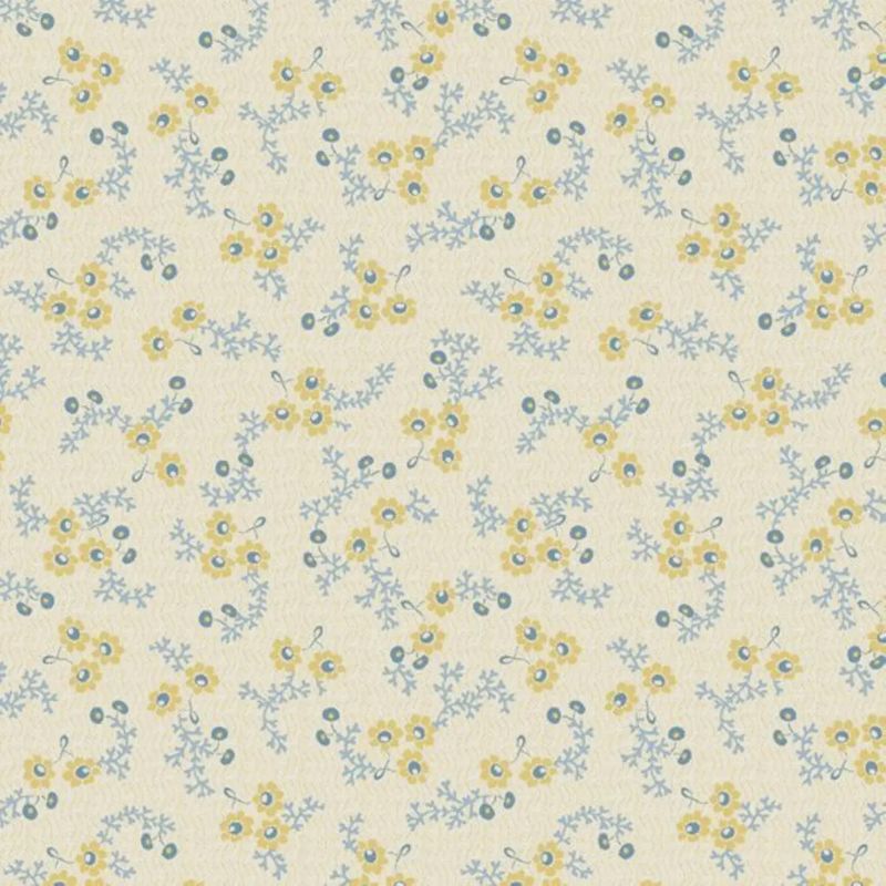 Middleboro Road - Garden Cream