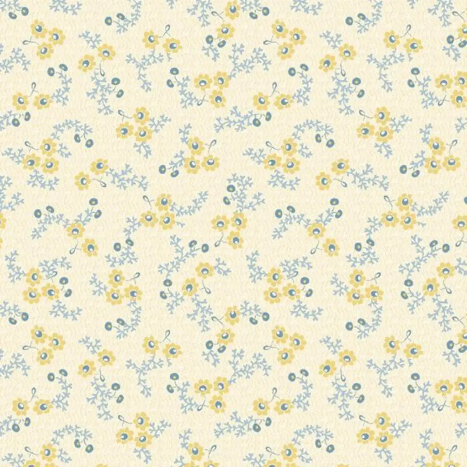 Middleboro Road - Garden Cream
