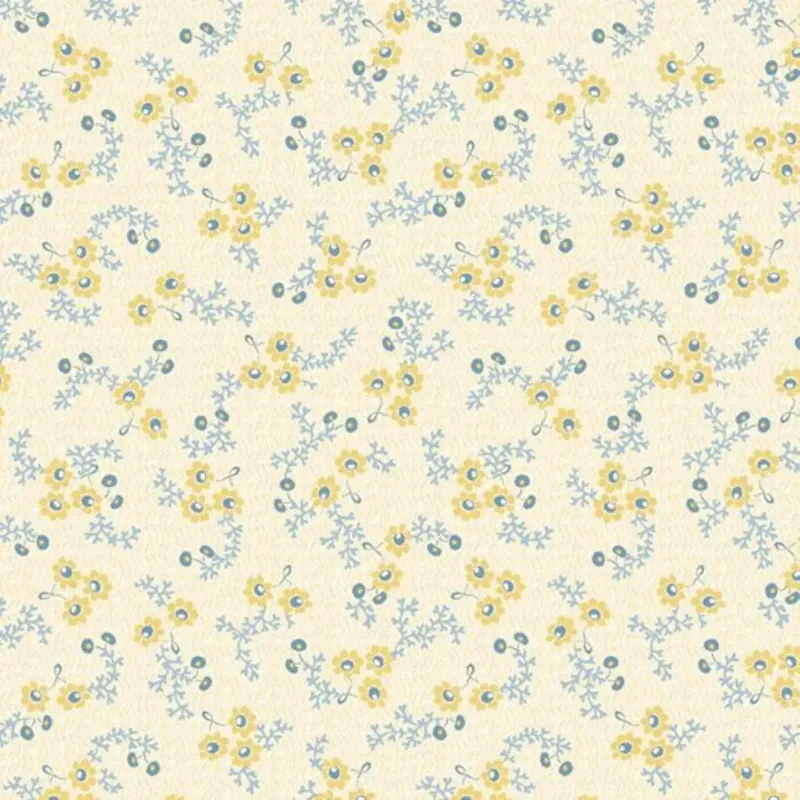 Middleboro Road - Garden Cream