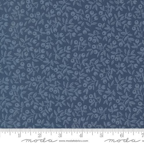 Nature's Sketchbook-Twilight Flora