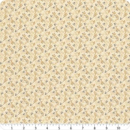 Stone Cottage - Cream Creeping Vine