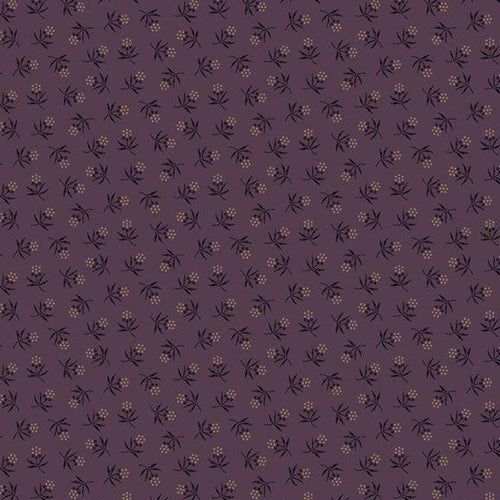 Plumberry Farm - Berries Purple