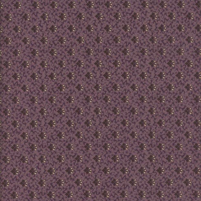 Plumberry Farm - Tussy Mussy Plum