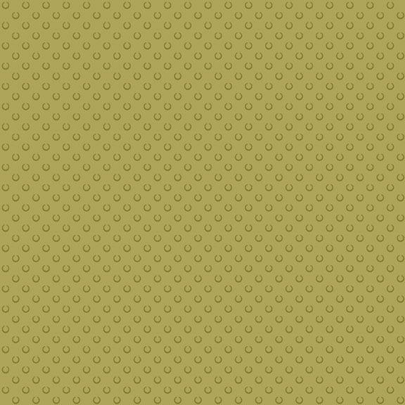 Stash Happy - Green Circles