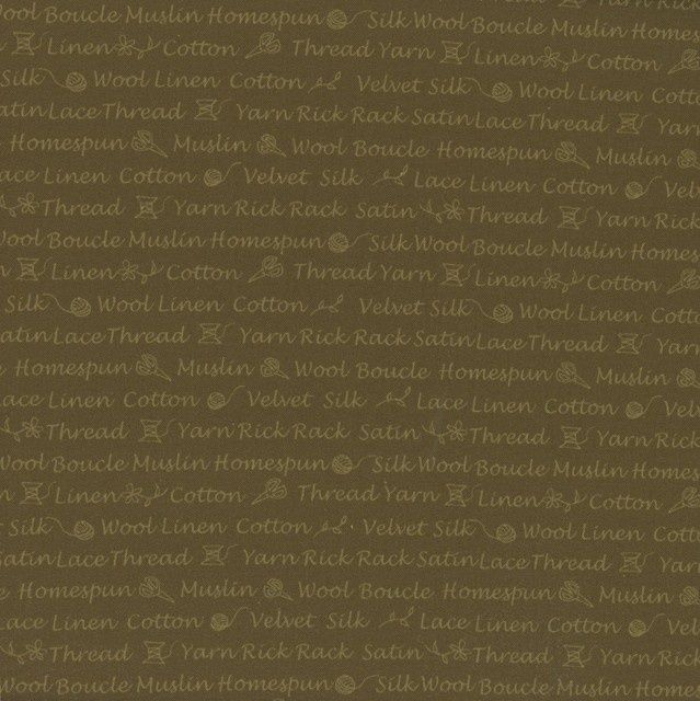 Stash Happy - Hunter Green Script