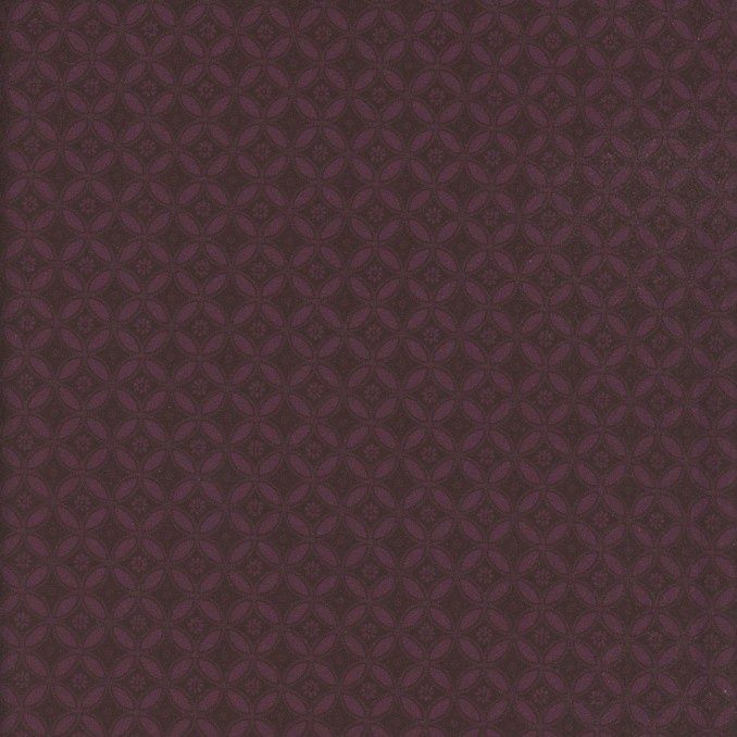 Plumberry Farm- - Midnight Maze Purple
