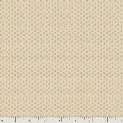 Patchwork Potpourri - Tan