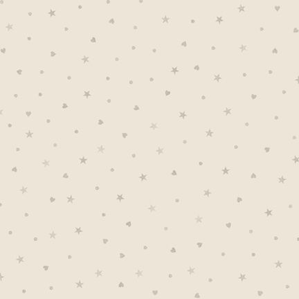 First Impressions-Tan Stars