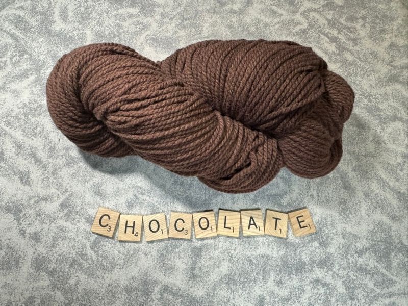 Bulky - Chocolate