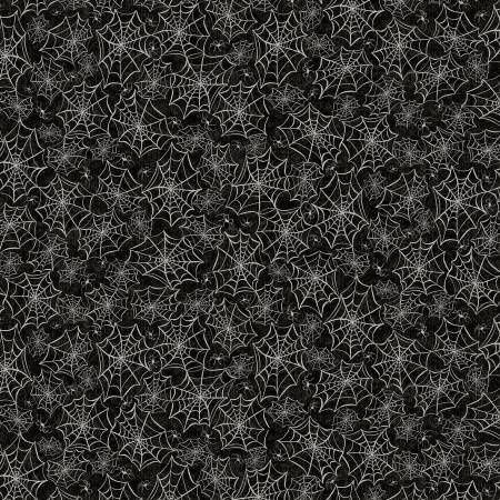Hocus Pocus-ALLOVER WEBS