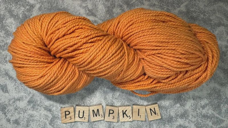Sport - Pumpkin