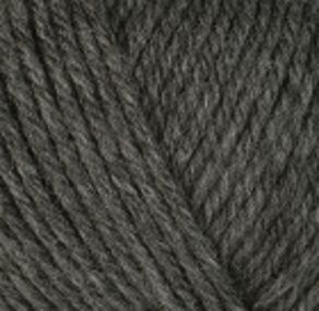 Ultra Wool Chunky - Granite