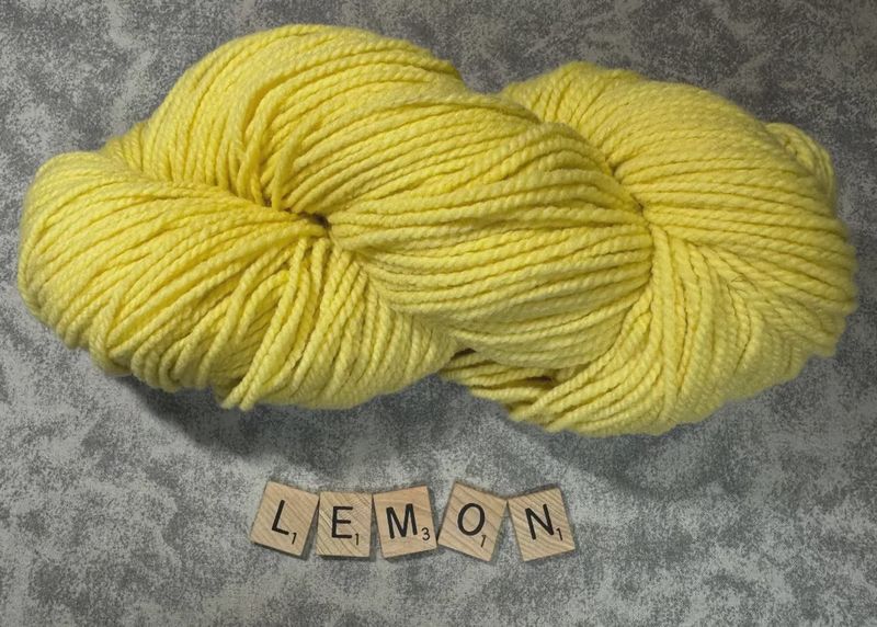 Sport - Lemon