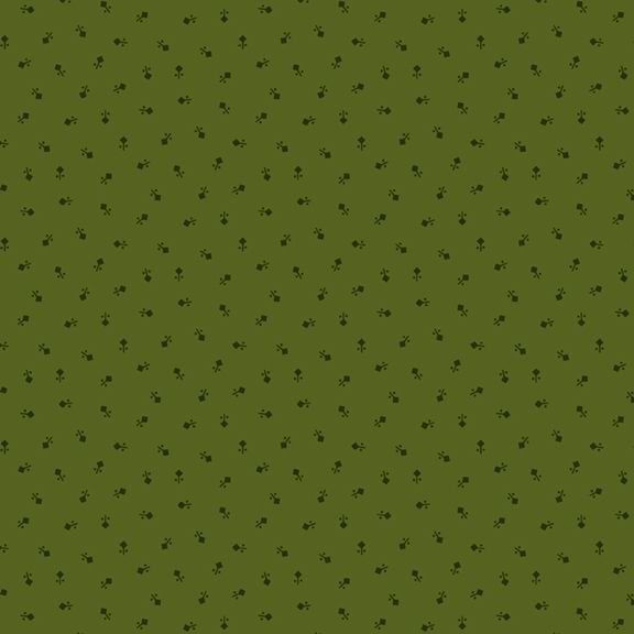 New Dawn - Green2