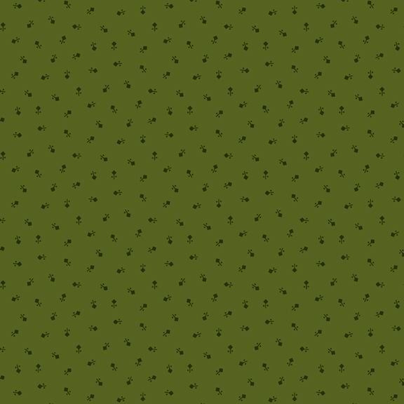 New Dawn - Green2