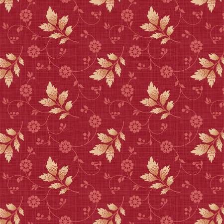 New Dawn - Red