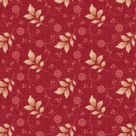 New Dawn - Red