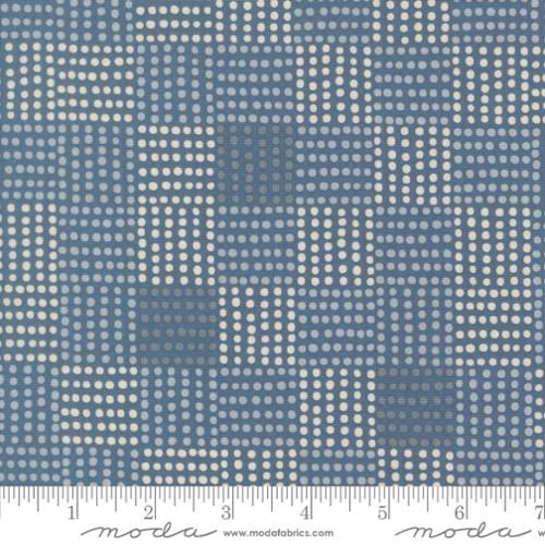 Nature's Sketchbook-Dusk Plaid