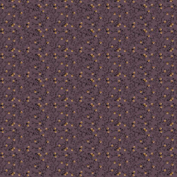 Plumberry Farm - Plum Grove Purple