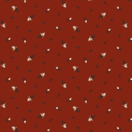 Ultimate Umbers - Red Wheat