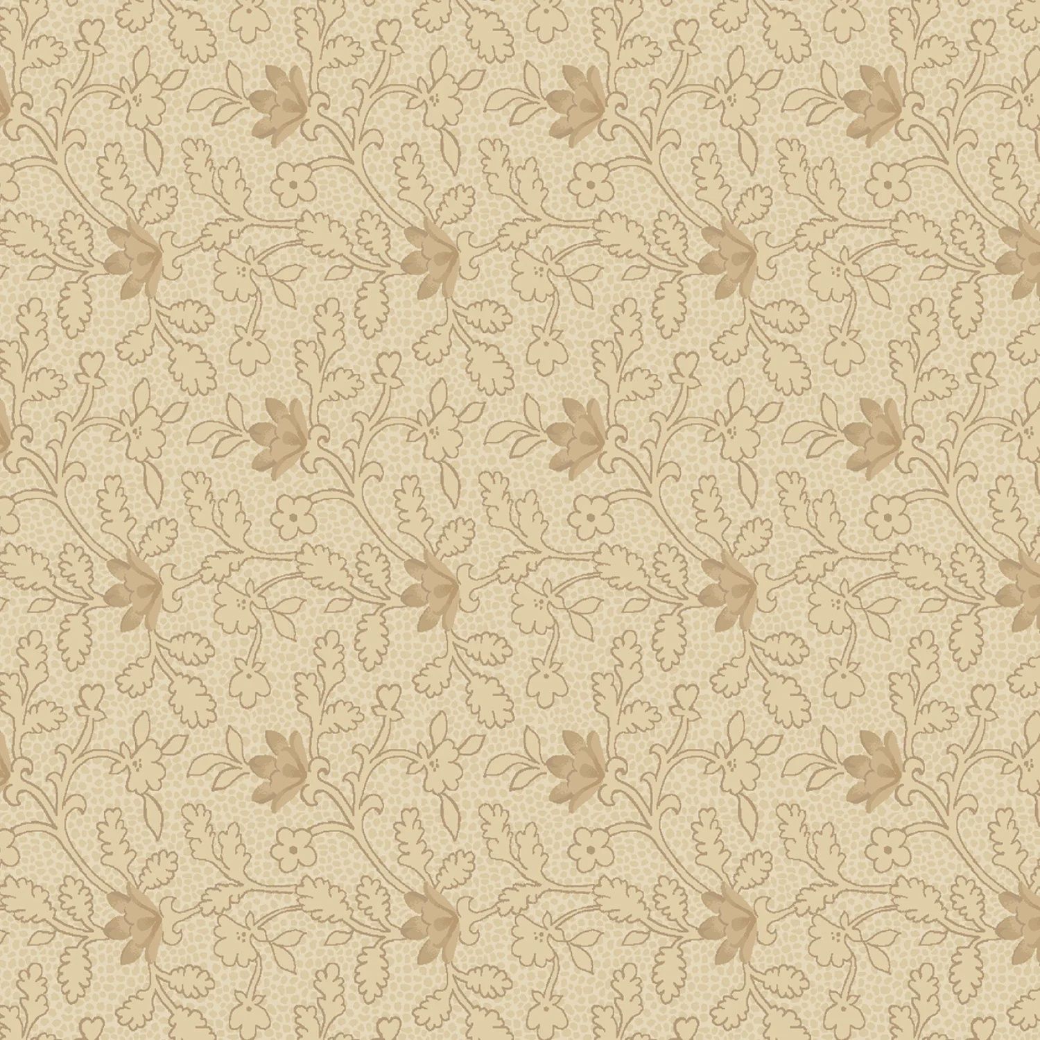 Plumberry Farm - Passion Flowers Cream