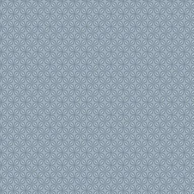 Wild Flowers-Slate Geo
