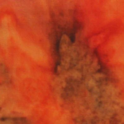 Lava Solids - Lava