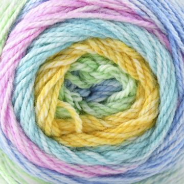 Worsted (Size 4/Medium)