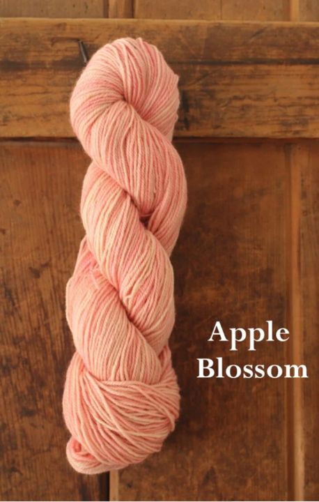 BFL BFF - Apple Blossom