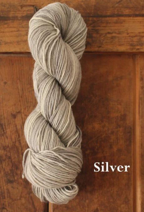 BFL BFF - Silver