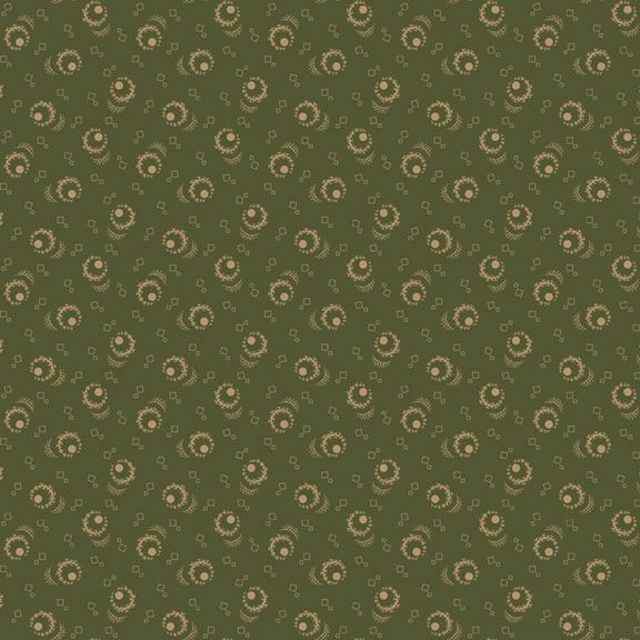 Old Village Greens - Turnabout Green